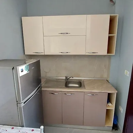 Samenda Apartman Golem