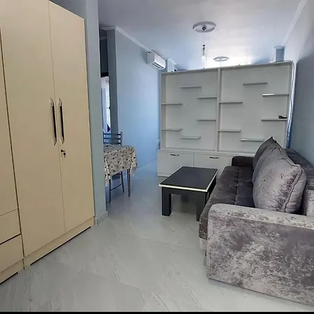 Samenda Apartament Golem (Tirana)
