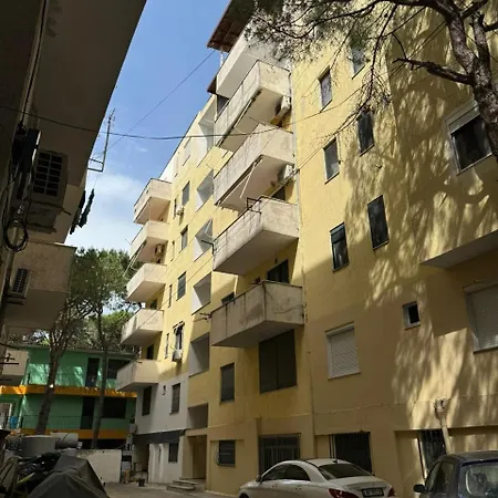Apartament Samenda Golem (Tirana)