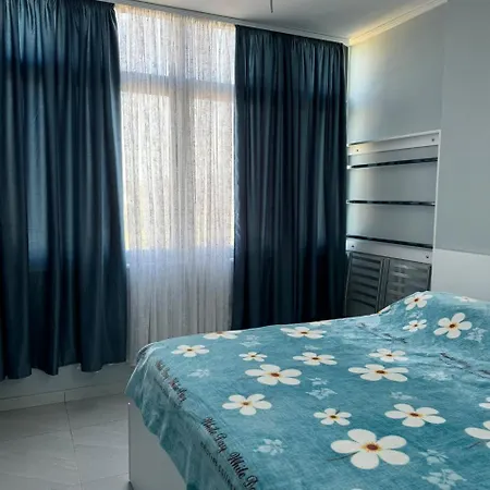 Apartament Samenda