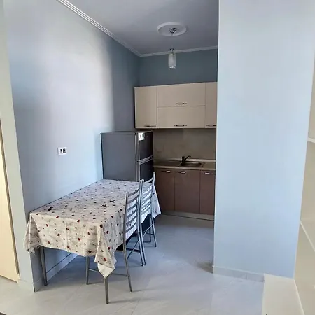 Apartman Samenda Golem