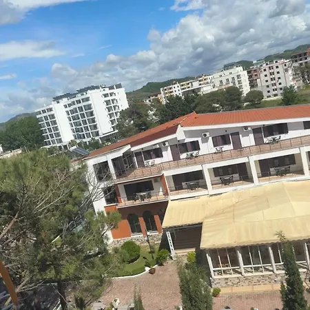 Samenda * Golem (Tirana)