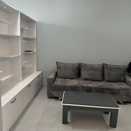 Apartament Samenda Golem (Tirana)